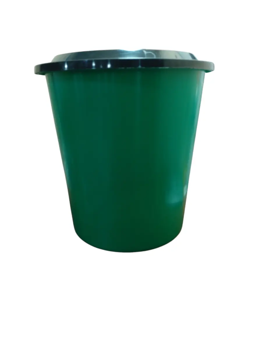 RECIPIENTE P/RESIDUOS 16L