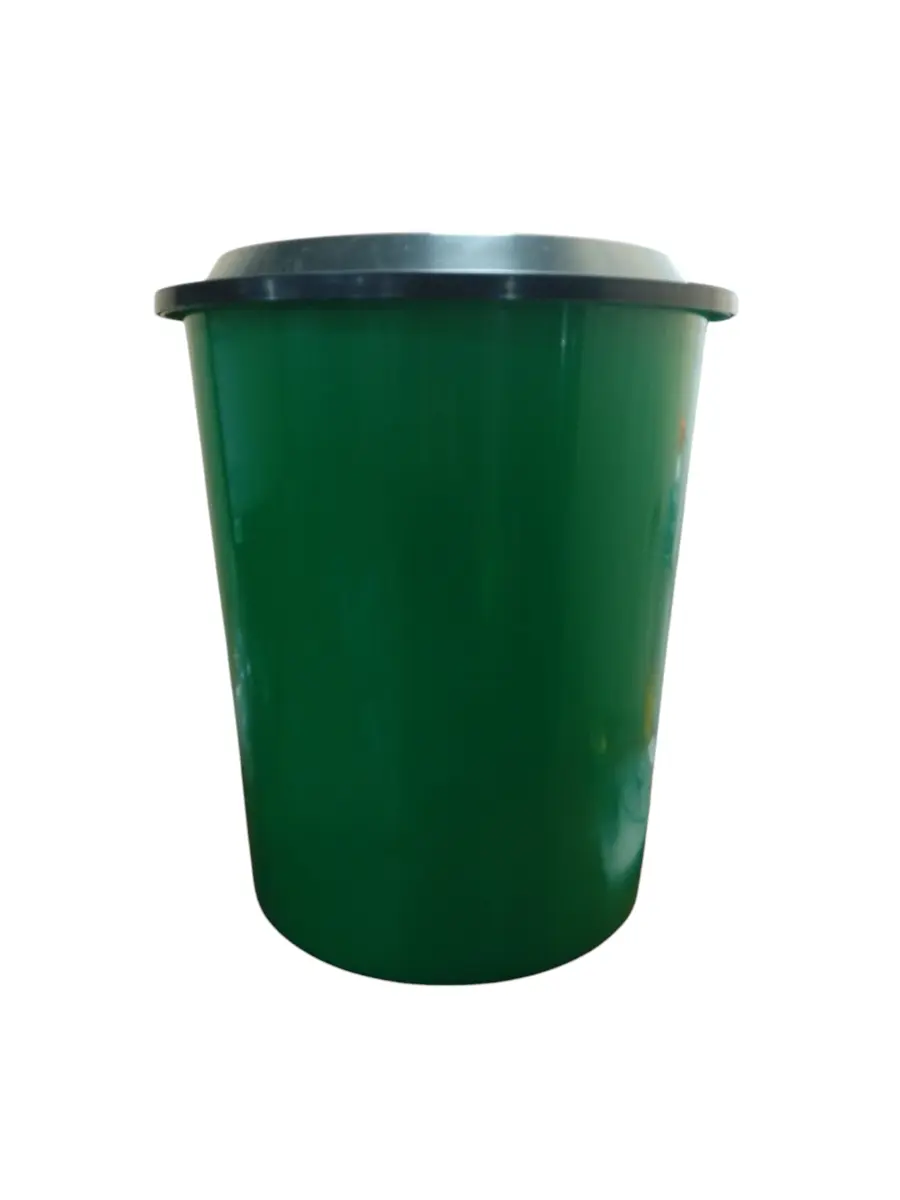 RECIPIENTES P/RESIDUOS 22L