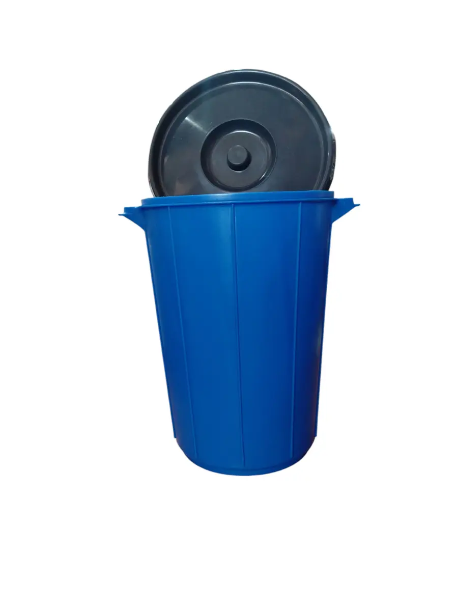 RECIPIENTE P/RESIDUOS 34L