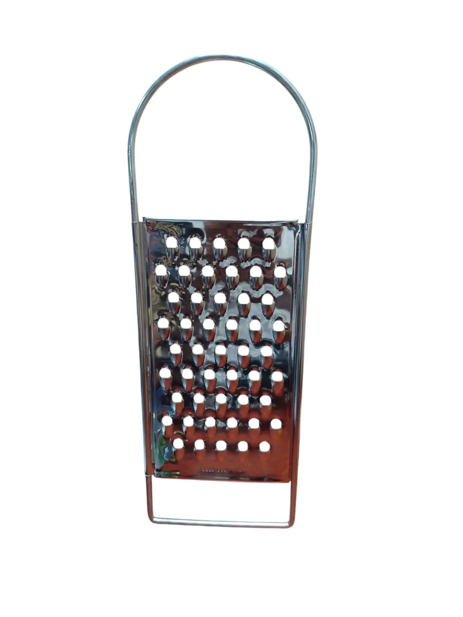 RALLADOR PLANO GRANDE 