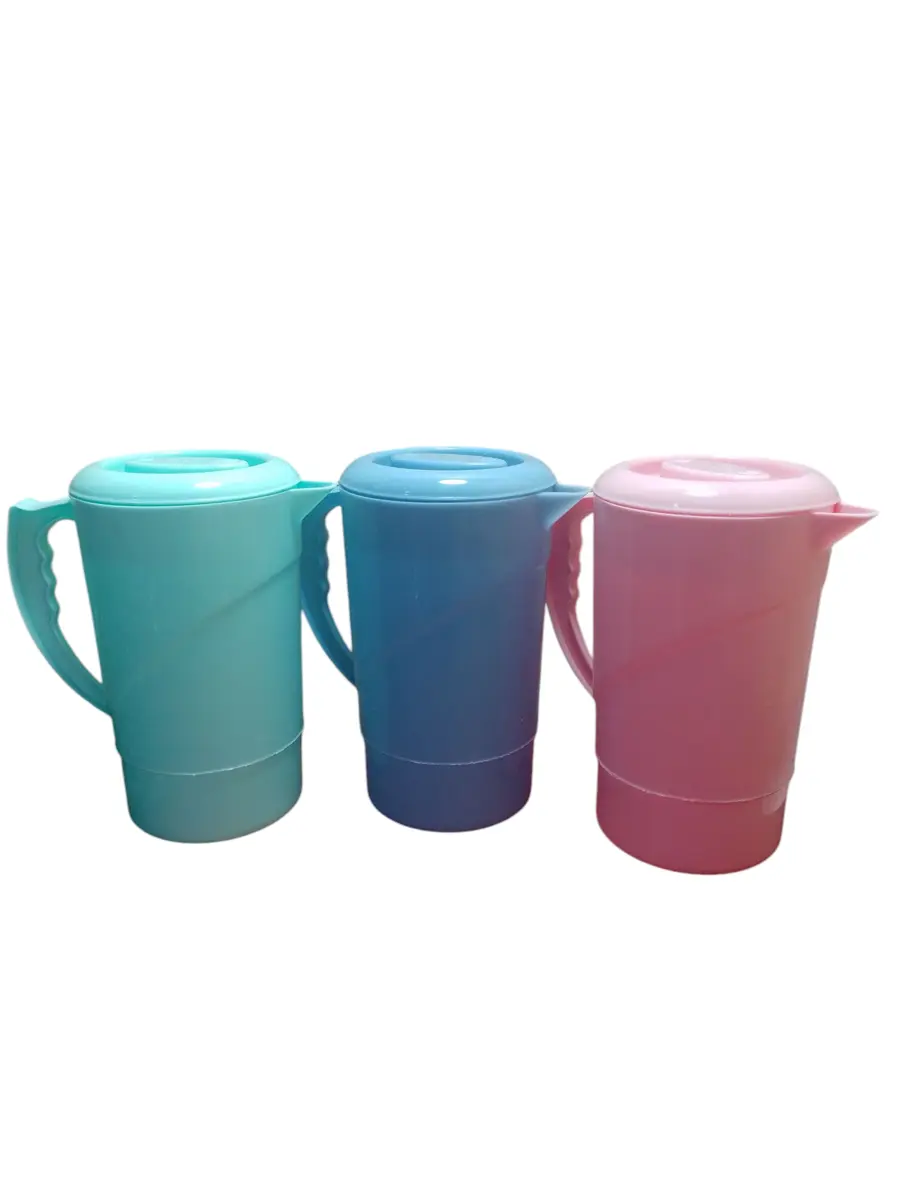 JARRA PASTEL 2L