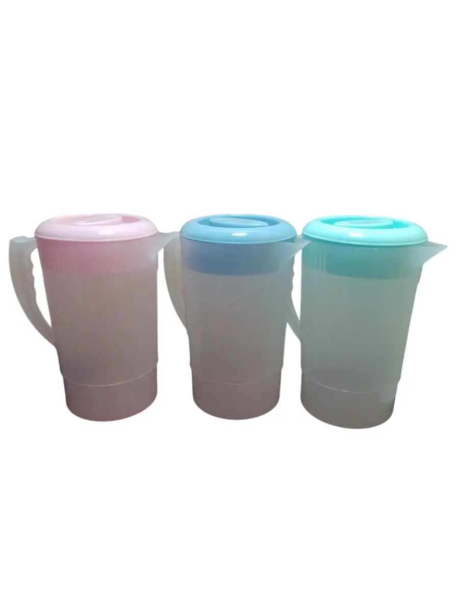 JARRA MEDIDORA 2L