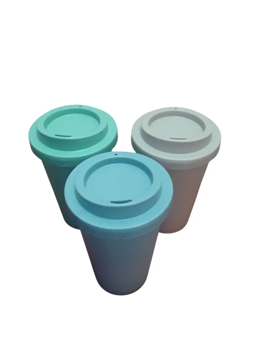 VASO TÉRMICO COLOR