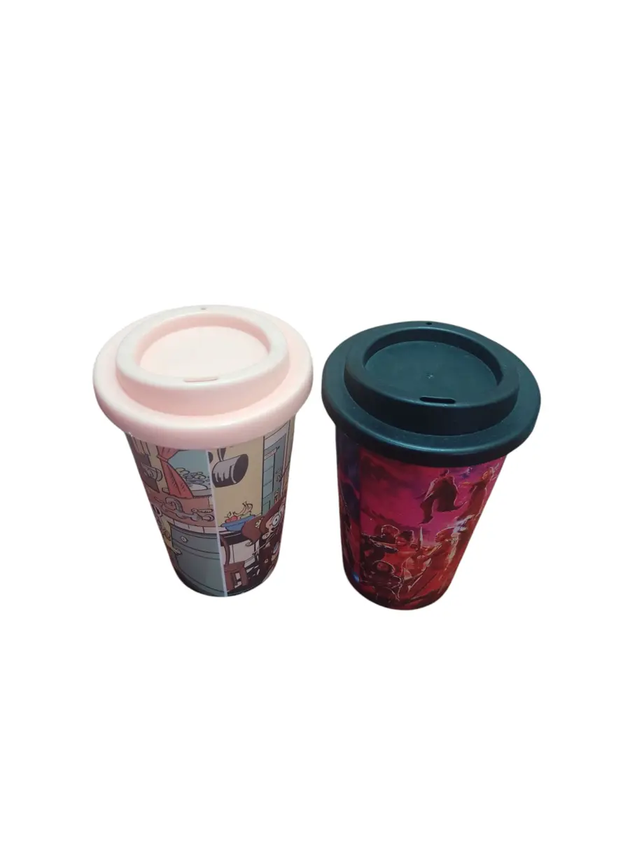 VASO TERMICO 