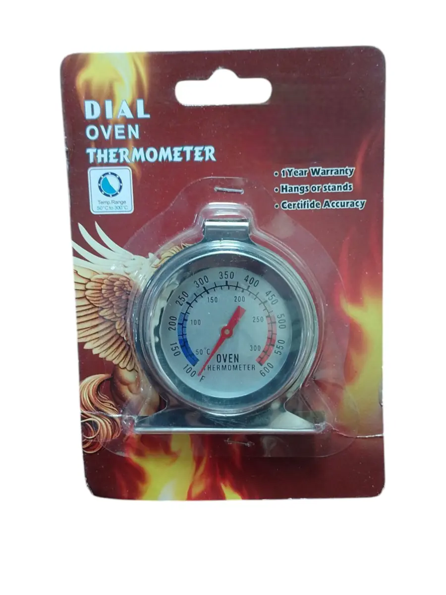 TERMOMETRO DE COCINA