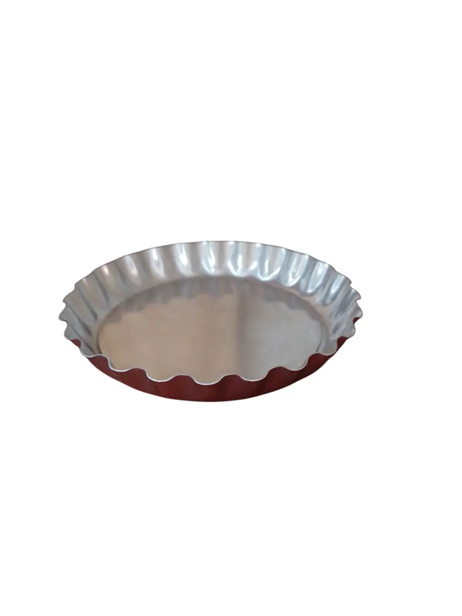 PASTAFROLA DESMONTABLE N16