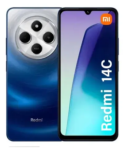 REDMI 14C 256G