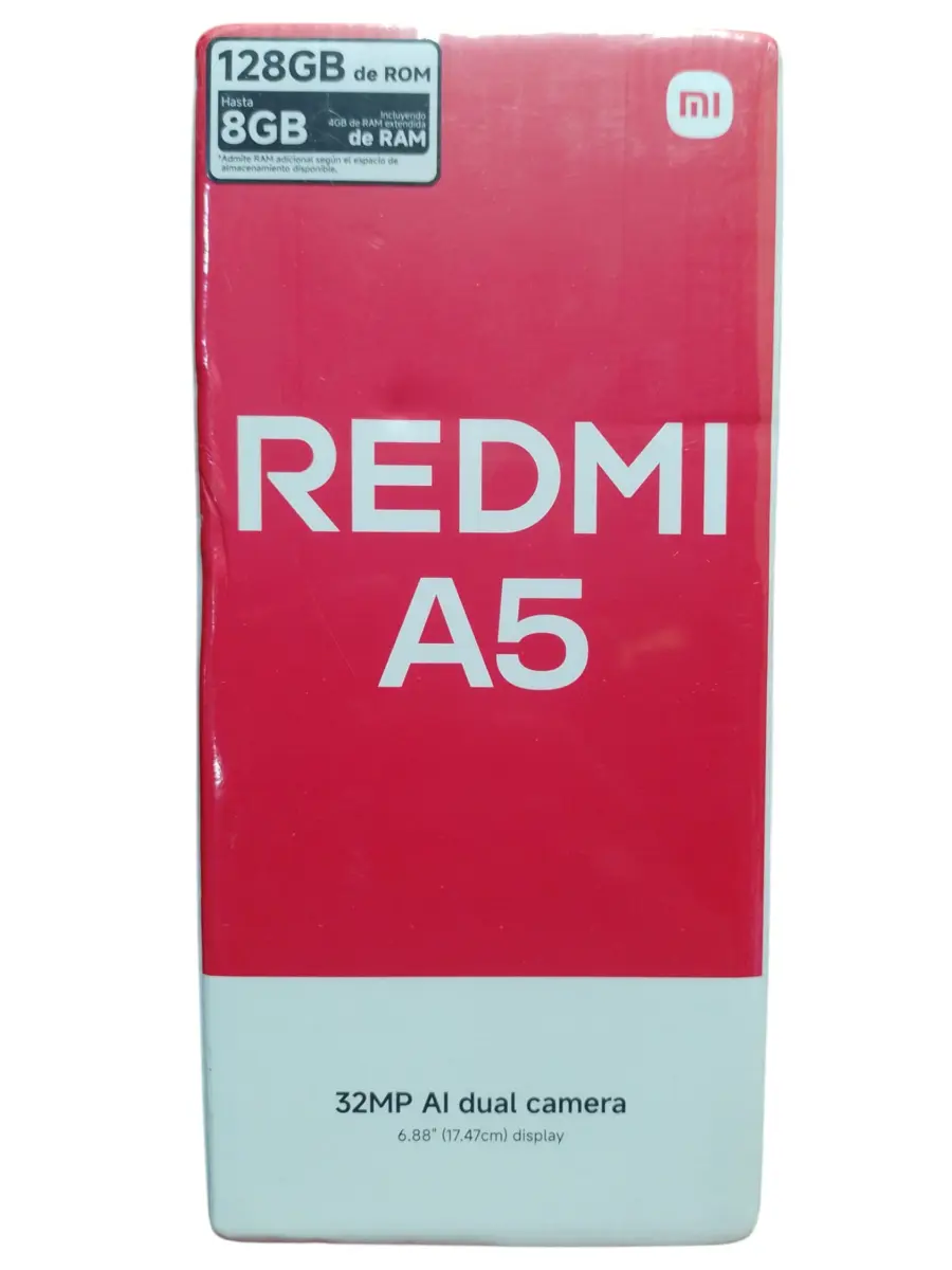 REDMI A5 128G