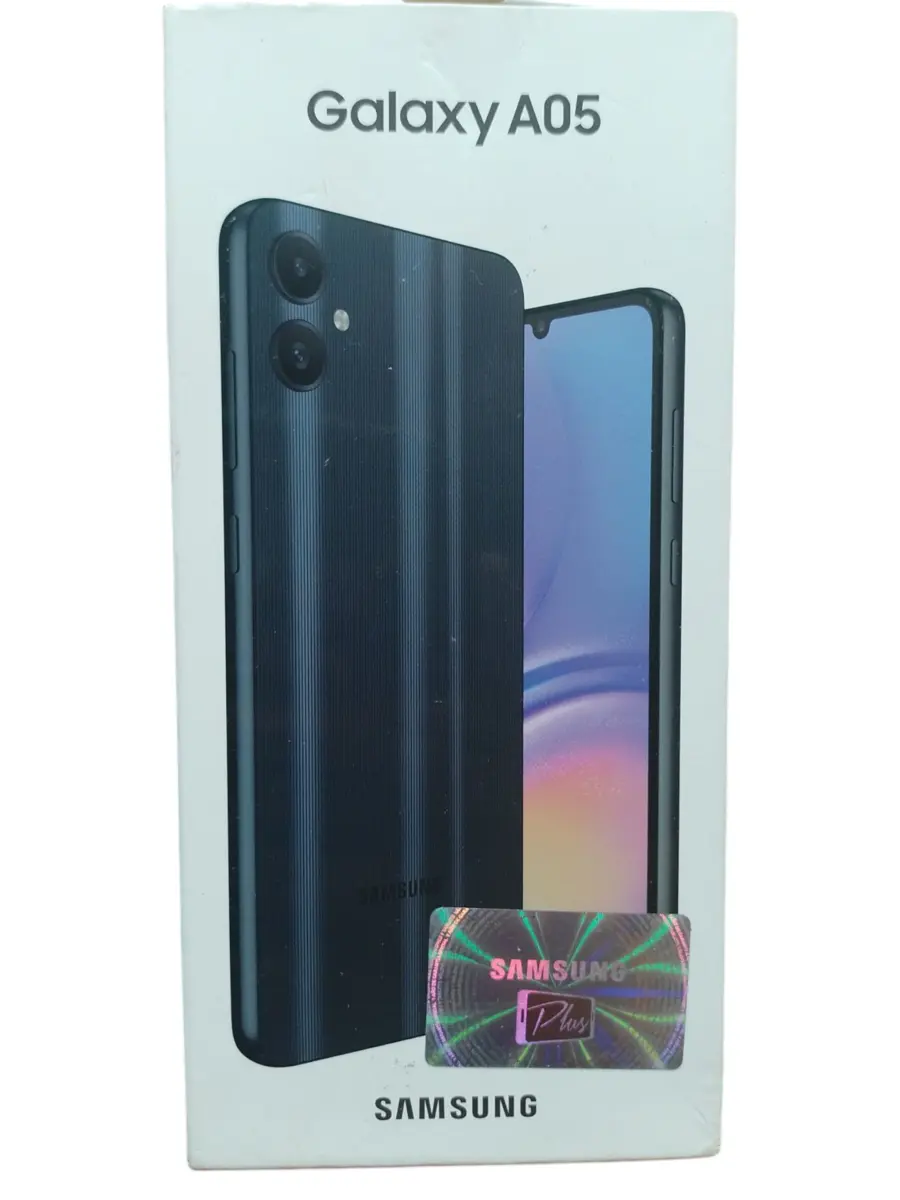 SAMSUNG GALAXY A05