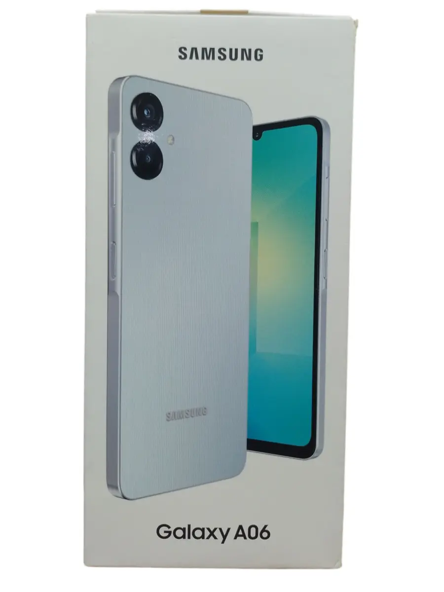 SAMSUNG GALAXY A06