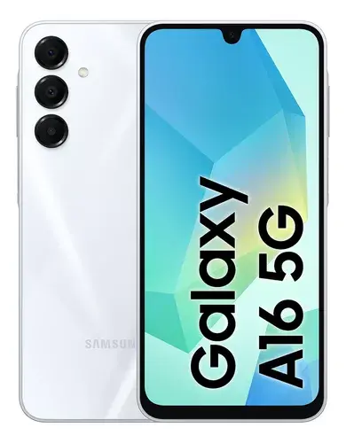 SAMSUNG GALAXY A16