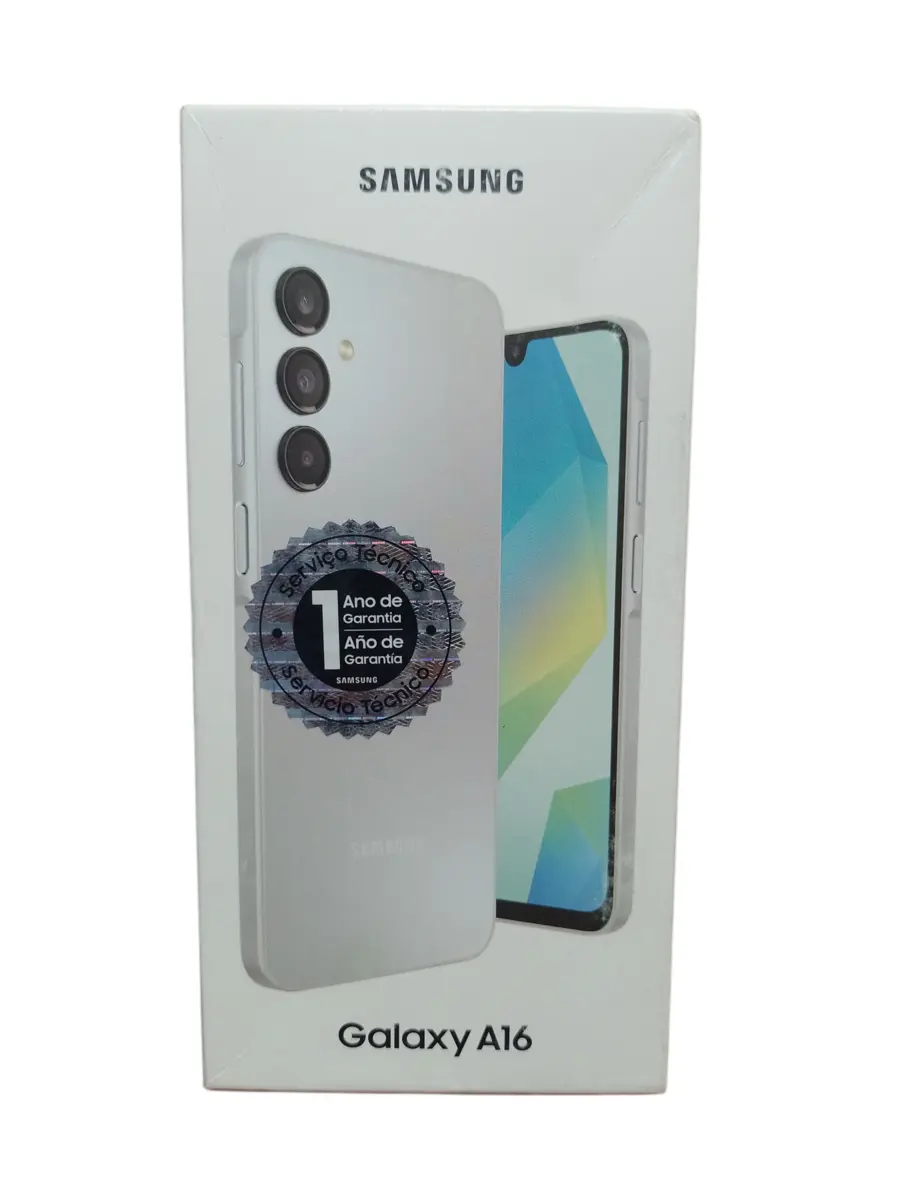 SAMSUNG GALAXY A16