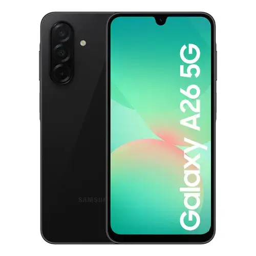 SAMSUNG GALAXY A26 5G