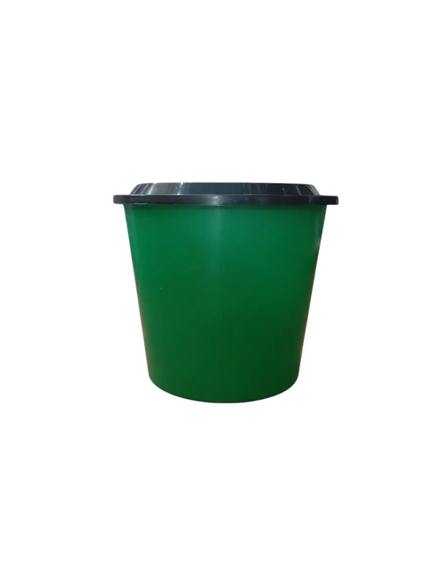RECIPIENTE P/RESIDUOS DE 12L