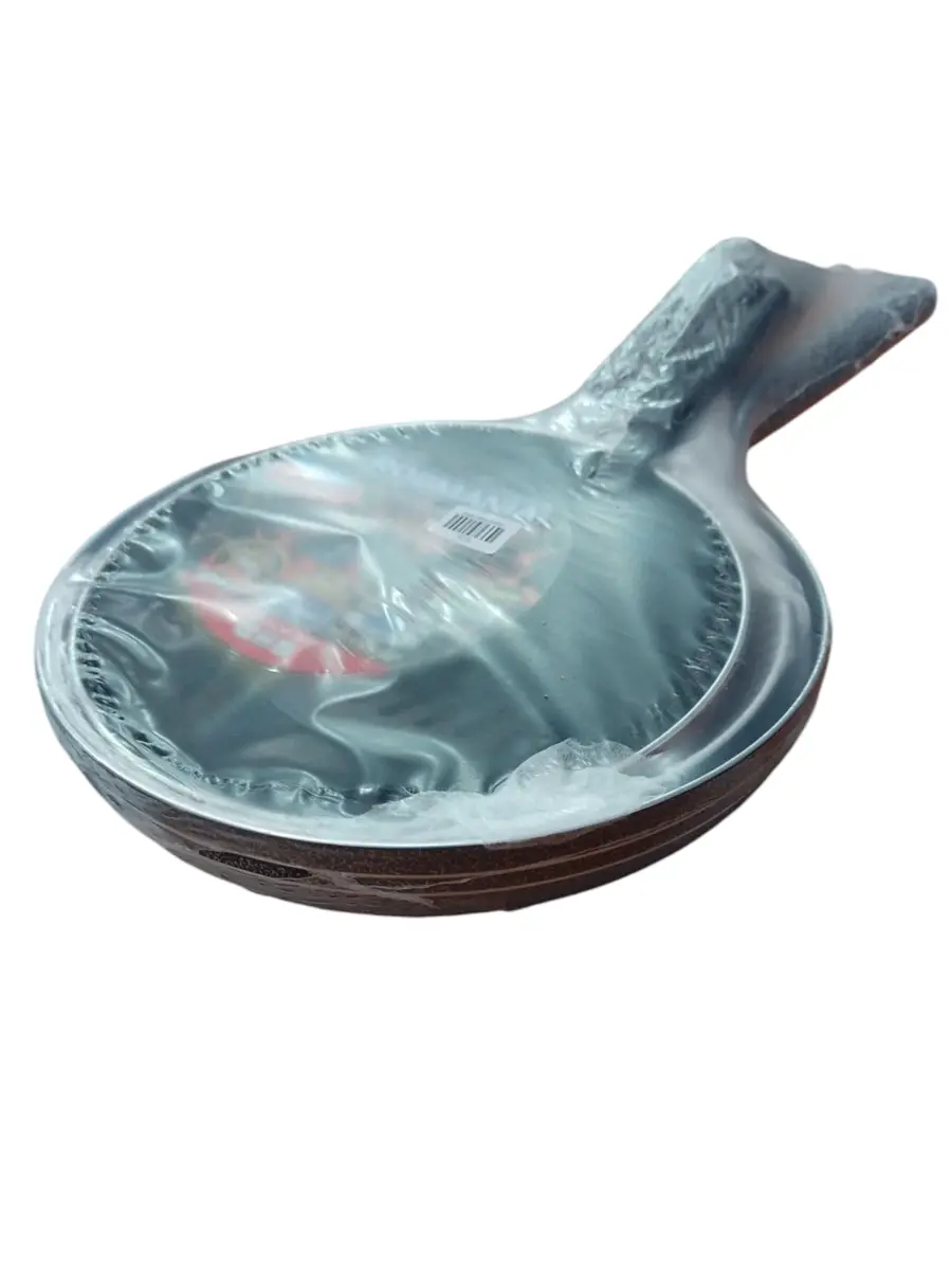 SET DE 3 SARTENES ANTIADHERENTES 