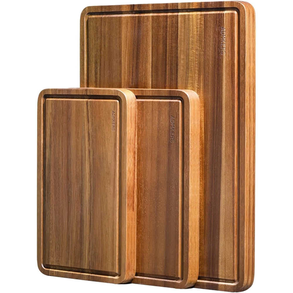 Tablas de Cocina