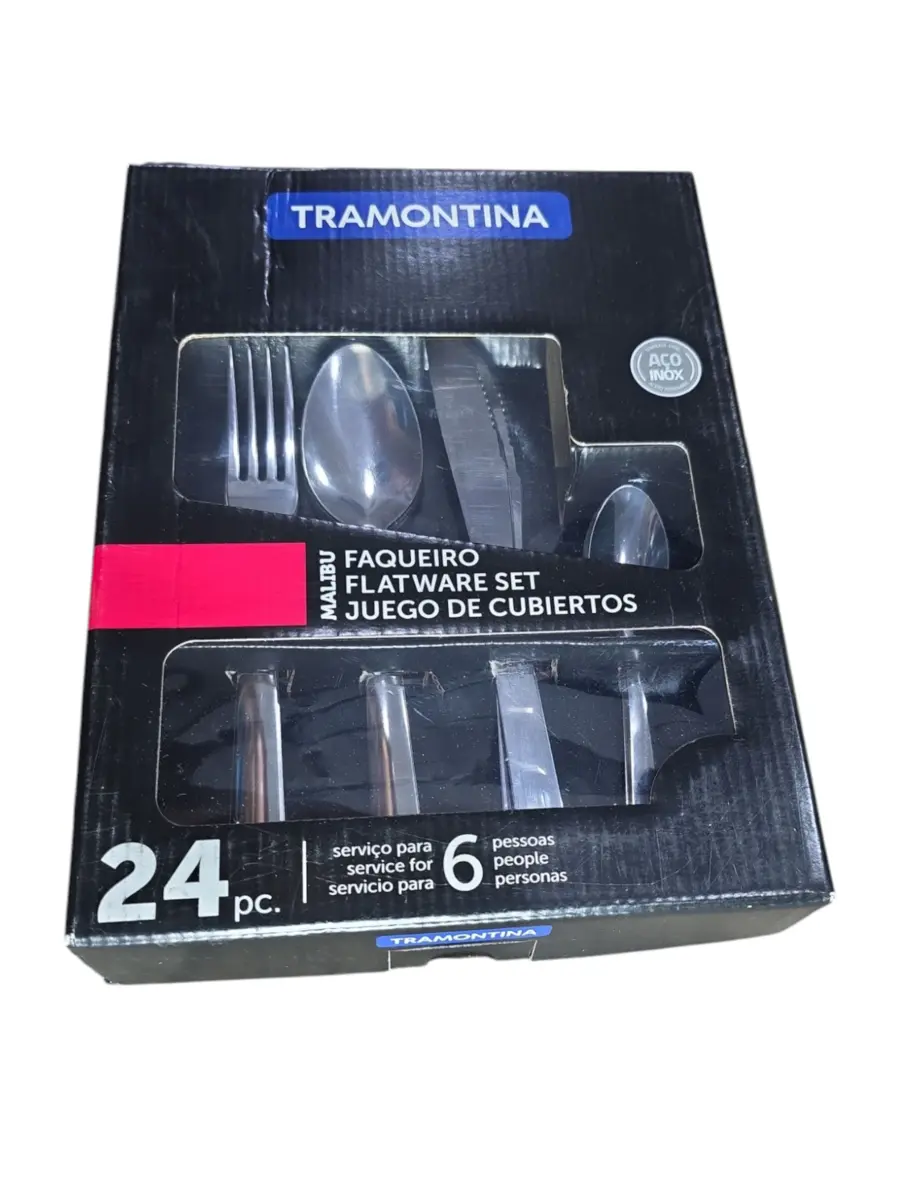 TRAMONTINA MALIBU
