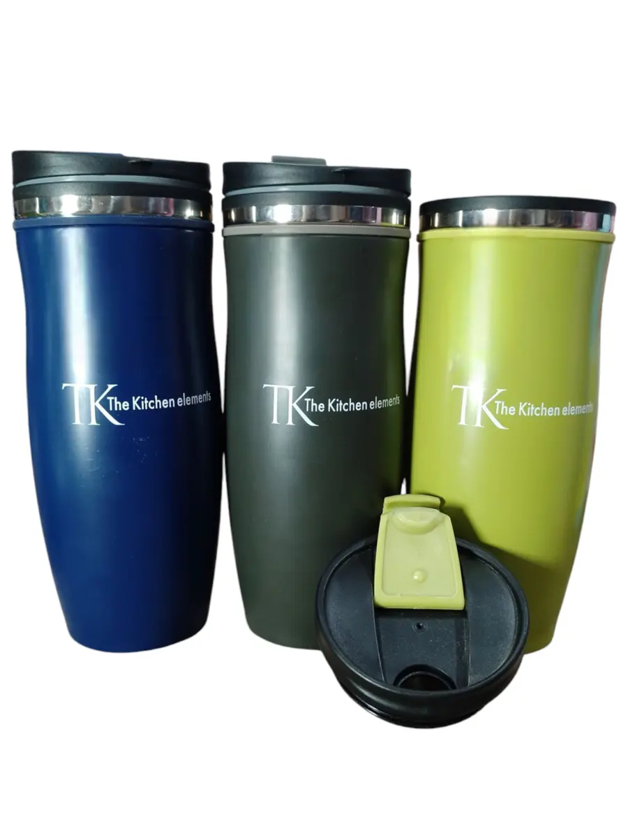 Vaso termico 