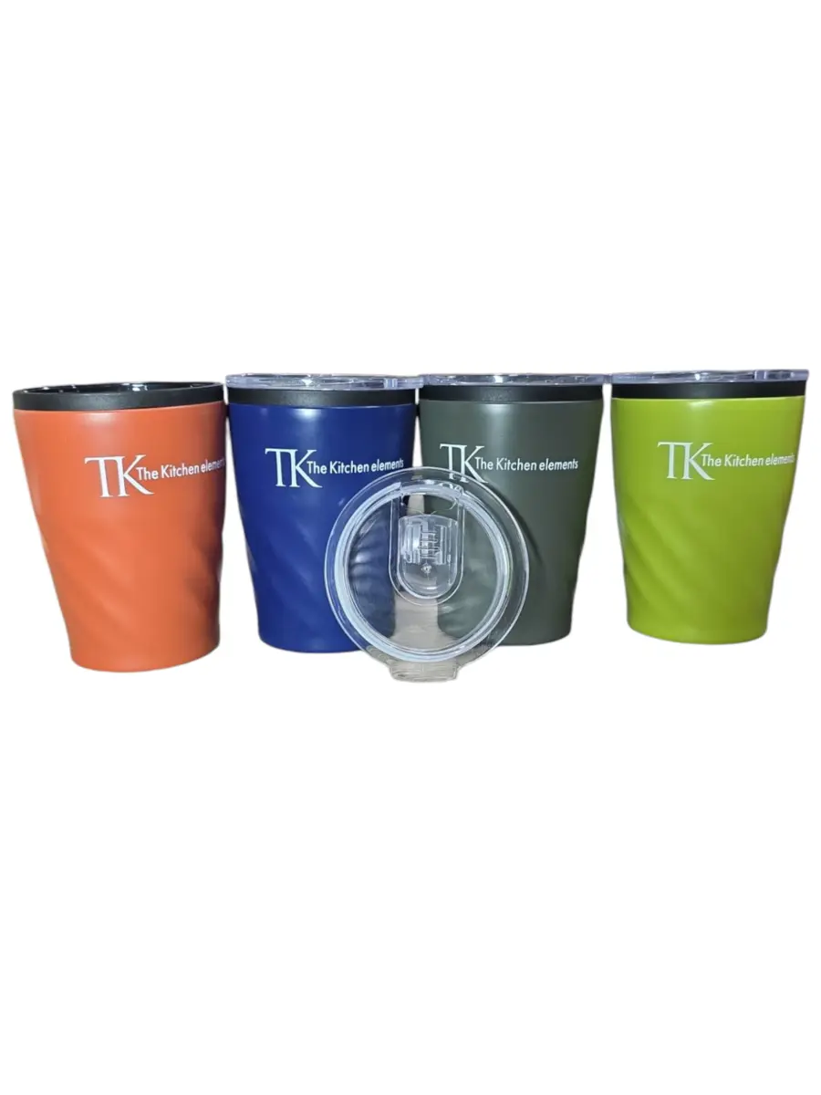 VASO TERMICO 