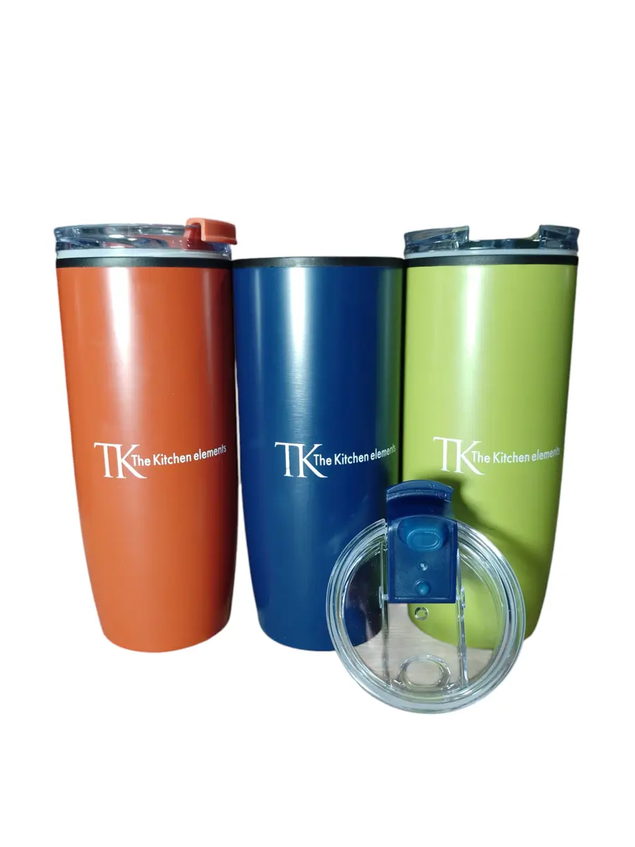 Vaso termico 