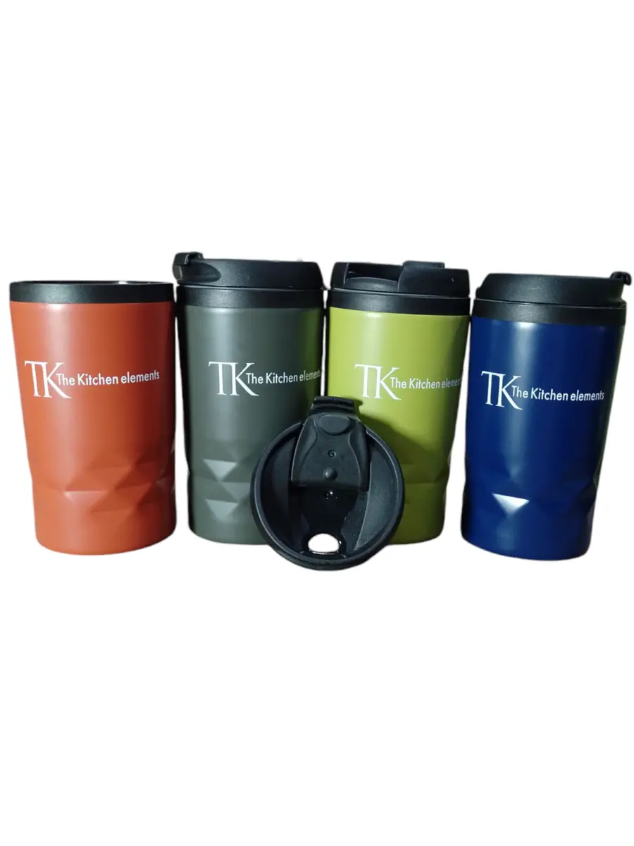 Vaso termico 