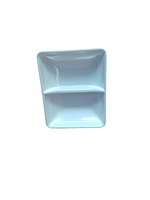 CASUELA BOBLE COMPARTIMIENTO 