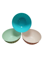 BOWL MEDIANO FACETADO