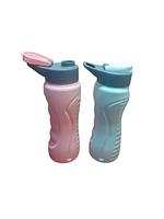 BOTELLA PASTEL 600ML