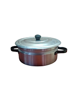 CACEROLA N°20  2,7L