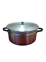 CACEROLA N°26 6.5LTS