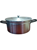 CACEROLA N°28 8LTS