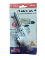 SOPLETE FLAMEADOR BLANCO 