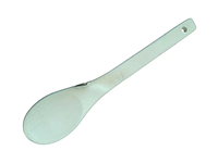 CUCHARA MADERA 25CM