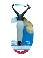 PELA PAPAS 