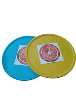 TABLAS PARA PIZZAS